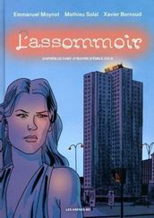 L Assommoir