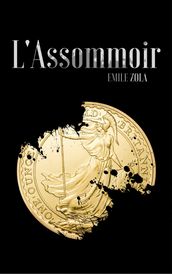 L Assommoir (English)