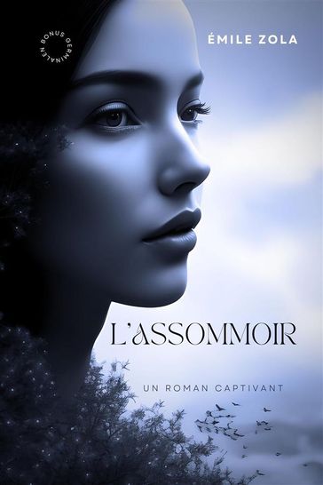 L'Assommoir - Émile Zola - Nollan Jason