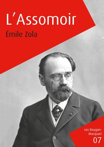 L'Assomoir - Émile Zola