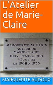 L Atelier de Marie-Claire