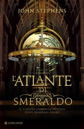 L Atlante di smeraldo