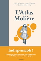 L Atlas Molière
