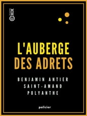 L Auberge des Adrets