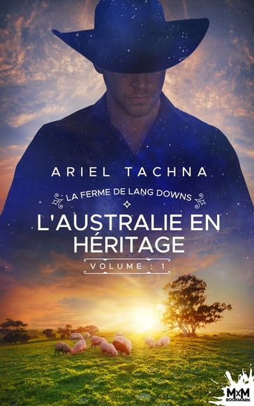 L'Australie en héritage - Ariel Tachna
