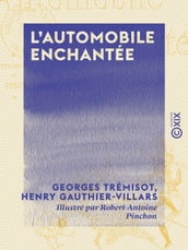 L Automobile enchantée