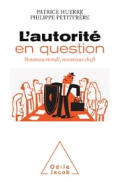 L  Autorité en question