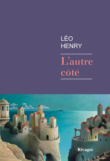 L'Autre Côté - Léo Henry