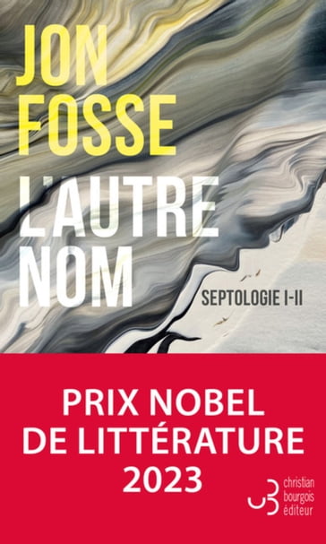 L'Autre Nom - Jon Fosse