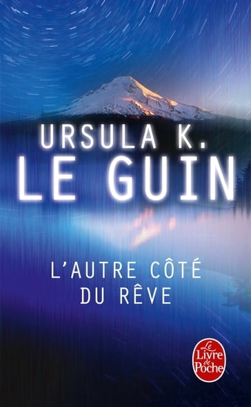 L'Autre côté du rêve - Ursula K. Le Guin