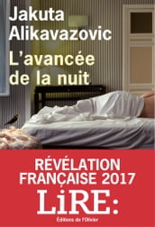 L Avancée de la nuit