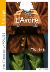 L Avare