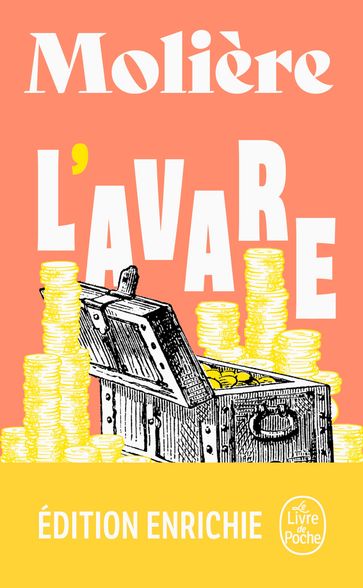 L'Avare - Molière