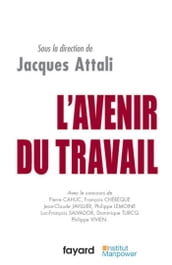 L Avenir du travail