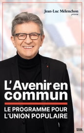 L Avenir en commun 2022