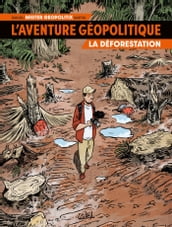 L Aventure géopolitique T01