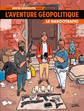 L Aventure géopolitique T02