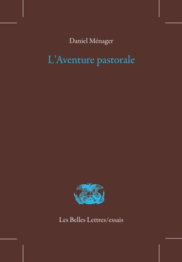 L'Aventure pastorale - Daniel Ménager