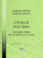 L Avocat d un Grec