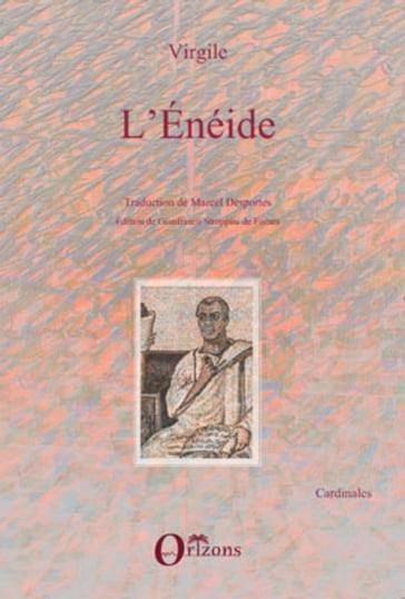 L'ENEIDE - Virgile