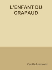 L ENFANT DU CRAPAUD