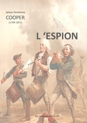 L  ESPION