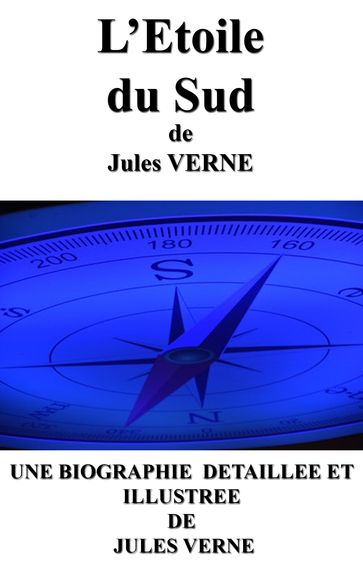 L'ETOILE DU SUD - Verne Jules