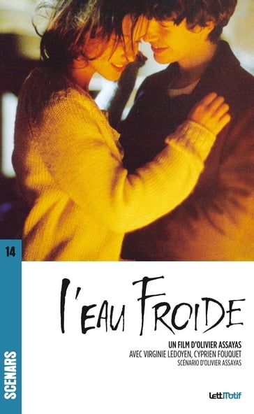 L'Eau froide - Olivier Assayas