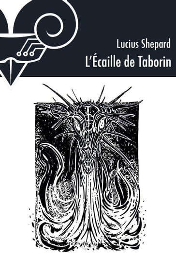 L'Ecaille de Taborin - Lucius Shepard