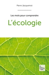 L Ecologie