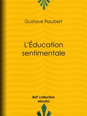 L Education sentimentale