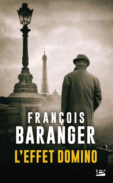 L'Effet Domino - François Baranger