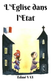 L Eglise dans L Etat