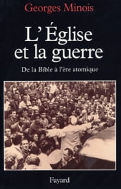 L Eglise et la guerre