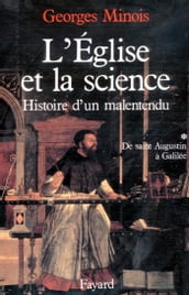 L Eglise et la science