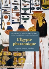 L Egypte pharaonique - 2e éd.
