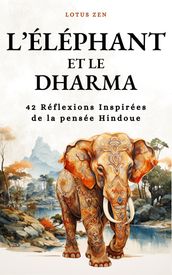 L Eléphant et le Dharma