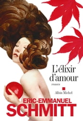 L Elixir d amour