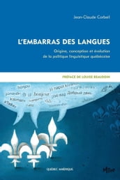 L Embarras des langues