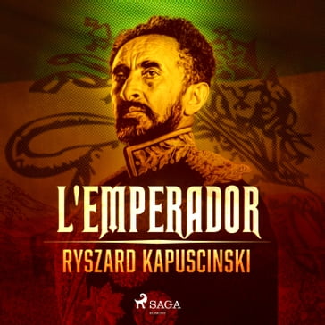 L'Emperador - Ryszard Kapuscinski