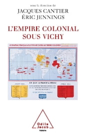 L  Empire colonial sous Vichy