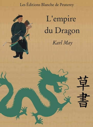 L'Empire du Dragon - Karl May