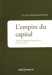 L Empire du capital