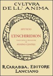 L Enchiridion