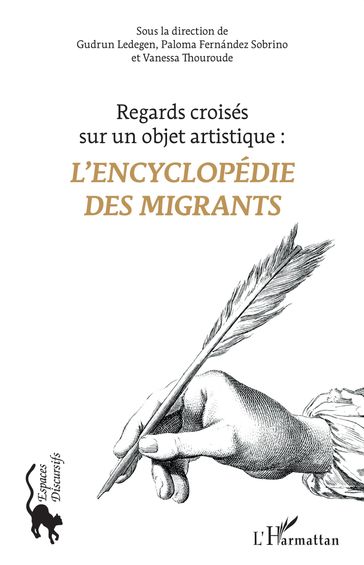 L'Encyclopédie des migrants - Editions L