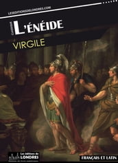 L Enéide (français et latin)