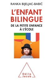 L  Enfant bilingue