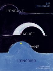 L Enfant cachée dans l encrier