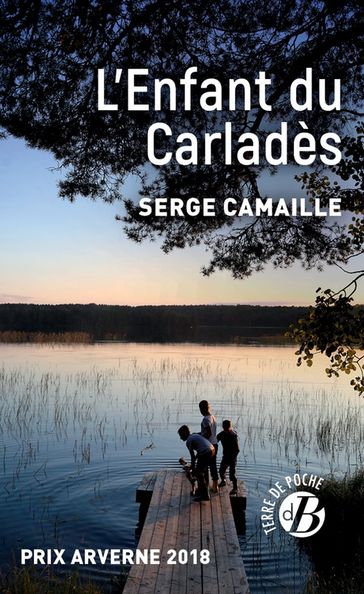 L'Enfant du Carladès - Serge Camaille