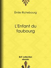 L Enfant du faubourg